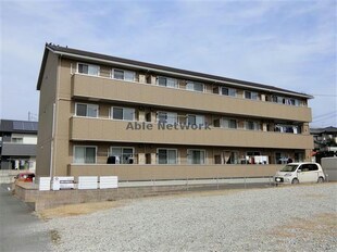 新川町駅 徒歩20分 3階の物件外観写真